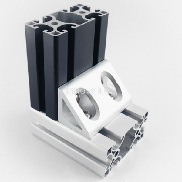 Angle element P40